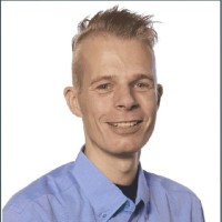 Fravsbøl Lars Goth