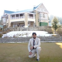 Abid Farooq