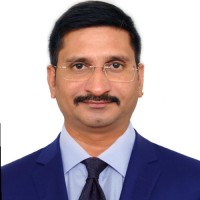Dr Murali Krishna Kannajosyula