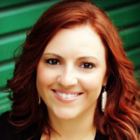 Kristin Thomas Broussard