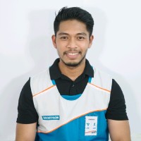 Muhammad DARWIN