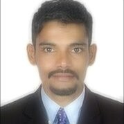 Tejas Bhosle