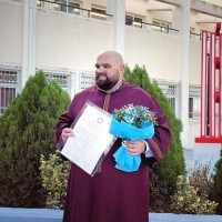 Athanasios Nikolakopoulos