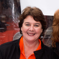 Kathy Smith