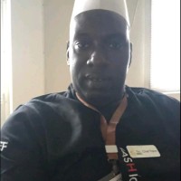 Thierno Aliou Ahne