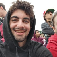 Ethan Perez