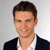 Lukas Steger