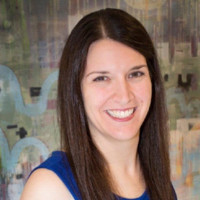 Colleen Clack-Bush