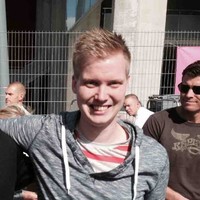 Daniel Nilsson