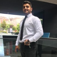 Volkan Tangüner