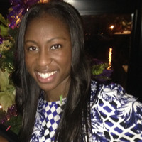 Nicole Lascelles Grant