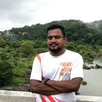 SANJAY kUMAR S T