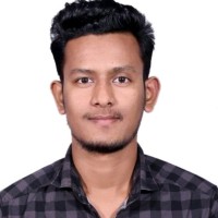 Prasnajit Behera