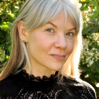 Carol Bales