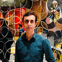 Deepak Hariramani ☀️