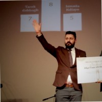 Majd Eddin Al Hammoud