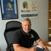 Frédéric Beranger