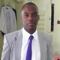 Joel Wright