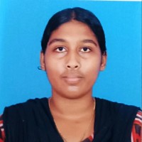 Yogeshwari G