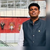Sambeet Satapathy