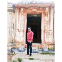 Srikanth Mudhiraj Upparagoni