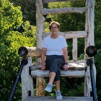 Pat Hofmeister