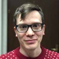 Алексей Сикач