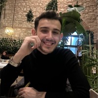 Furkan Dağdeviren