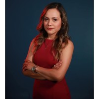 Cynthia Lemus, Mba