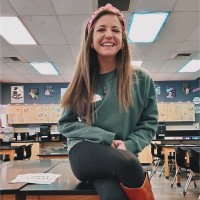 Kayla Charness
