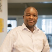 Joseph Mwenda