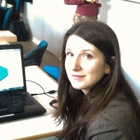 Maria Leporelli