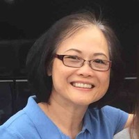 Kathy Tien