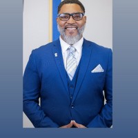 Rodney Collier