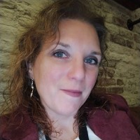 Lynda Poirier-Halley