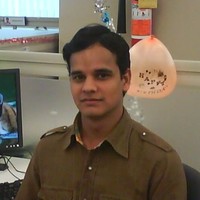 Sheetalkumar Patil
