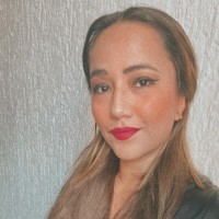 Dinorah Carolina Moreno Reyes