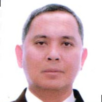 Jonathan Tolledo