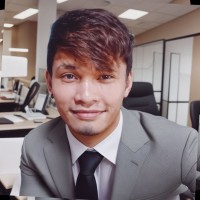 Joshua De Guzman