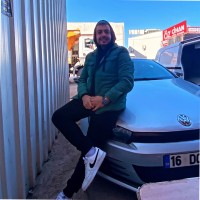 Adem Demirbaş