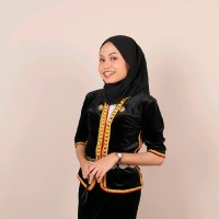 Danisyah R.