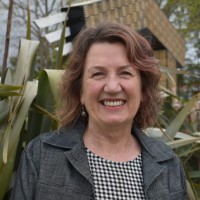 Sue Sims