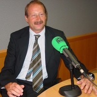 Alfredo Balcells Garcia