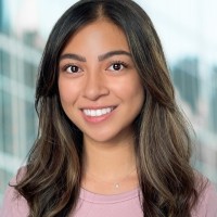 Mallorie Cruz