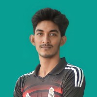 Safayet Khan