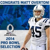 Matt Overton