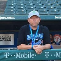 Jim Klenke
