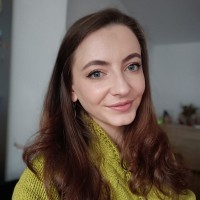 Alexandra Mihaela Nicolaie