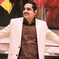 Sachinkumar G