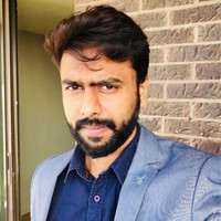 Manjunatha K Mohana